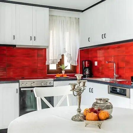 Meandros With Garden View * Σκόπελος