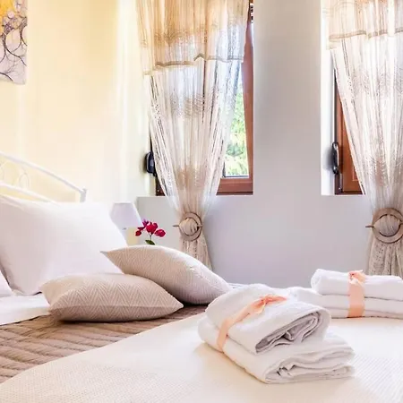 Διαμέρισμα Meandros With Garden View Σκόπελος