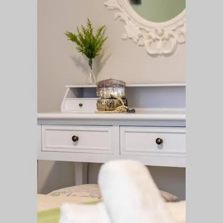 Meandros With Garden View Διαμέρισμα