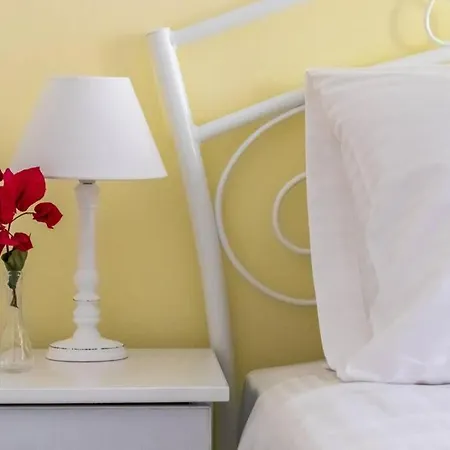 Meandros With Garden View *