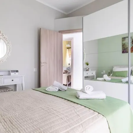 Meandros With Garden View * Σκόπελος