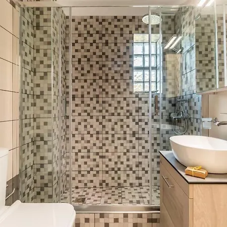 Meandros With Garden View * Σκόπελος