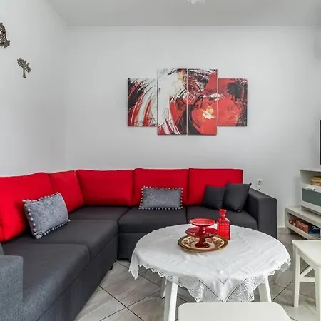 Meandros Garden View Apartment