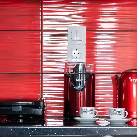 Meandros With Garden View Appartement Skopelos