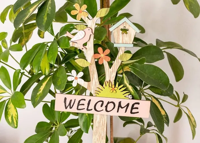 Meandros With Garden View * Szkópelosz